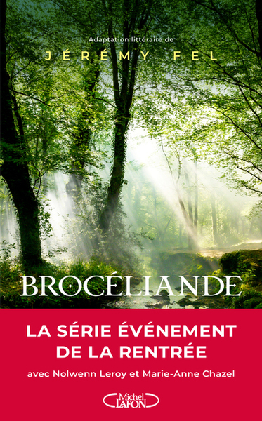 Image de Brocéliande