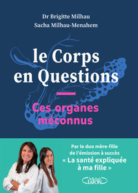 Image de Le corps en questions