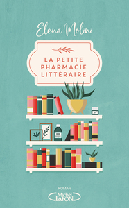 Picture of La petite pharmacie littéraire