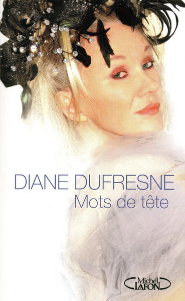 Picture of Mots de tête