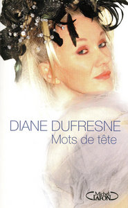 Picture of Mots de tête