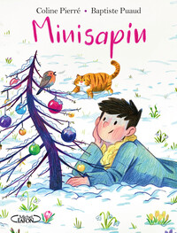 Image de Minisapin