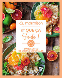 Image de Marmiton - Et que ça saute !