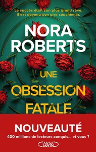 Picture of Une obsession fatale