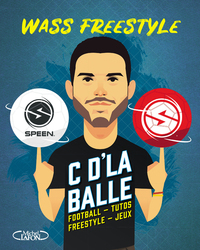Picture of C'd'la balle - Football, tutos, freestyle, jeux