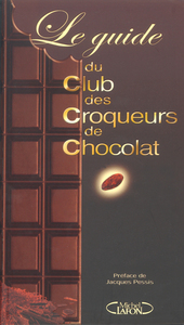 Image de Le guide du club des croqueurs de chocolat