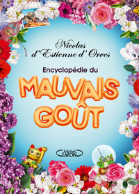 Image de Encyclopédie du mauvais goût