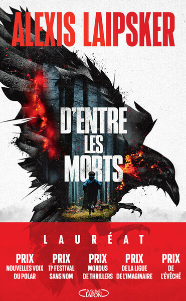 Picture of D'entre les morts
