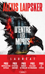 Picture of D'entre les morts