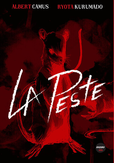 Picture of La Peste - L'intégrale collector