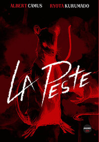 Picture of La Peste - L'intégrale collector