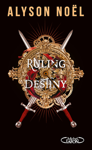 Picture of Ruling destiny