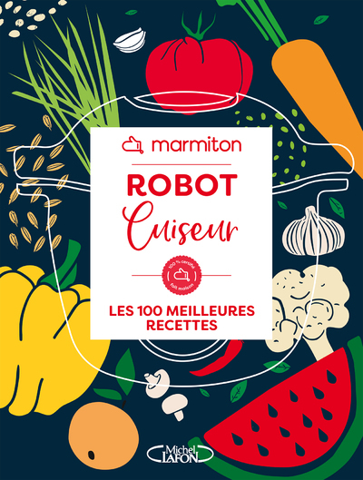 Image de Robot cuiseur - 100 meilleures recettes