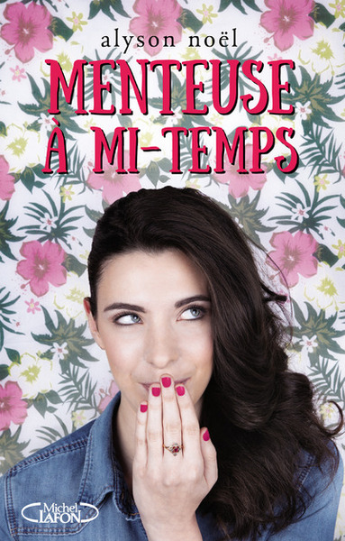 Image de Menteuse à mi-temps