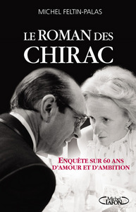Image de Le roman des Chirac