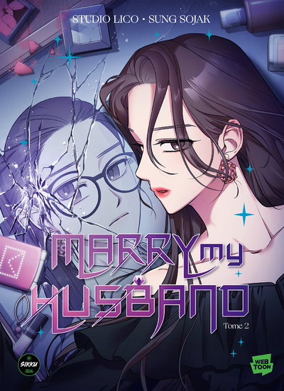 Image de Marry my husband - Tome 2