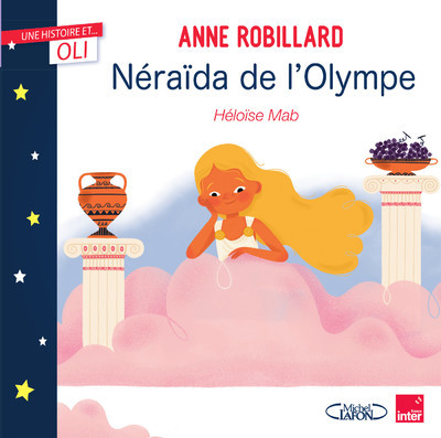Picture of OLI - Neraïda de l'Olympe