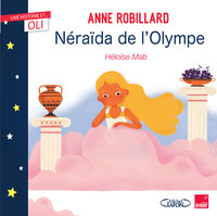 Picture of OLI - Neraïda de l'Olympe