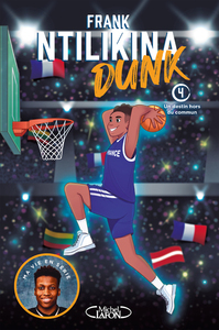 Image de Dunk - Tome 4 Un destin hors du commun
