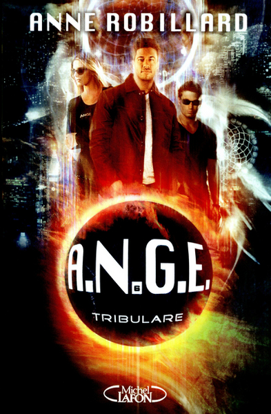 Picture of A.N.G.E - tome 6 Tribulare