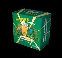 Picture of Le quiz insolite de la bière