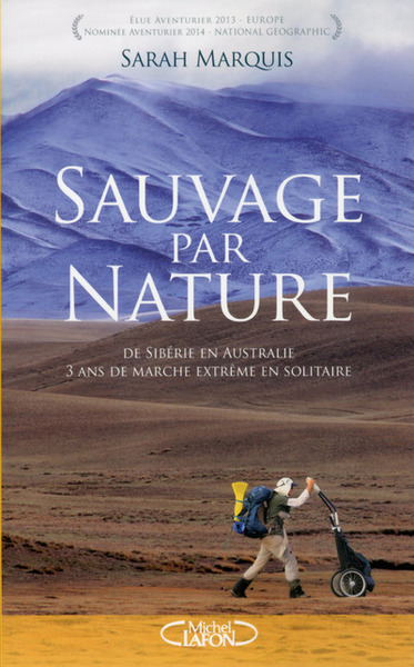 Image de Sauvage par nature