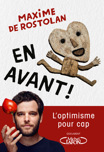 Picture of En avant