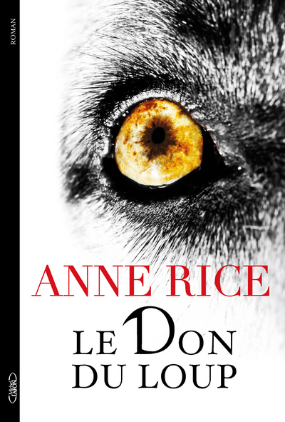 Picture of Le don du loup