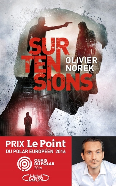 Picture of Surtensions