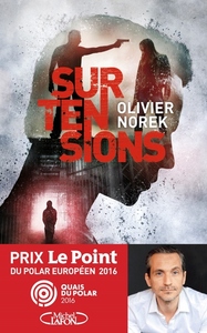 Picture of Surtensions