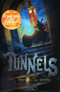 Picture of Tunnels T04 Plus proche