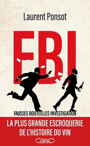 Picture of FBI : Fausses Bouteilles Investigation
