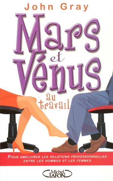 Image de Mars et Vénus au travail