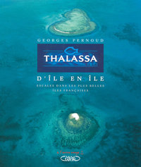 Picture of Thalassa d'île en île