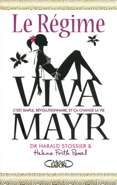 Picture of Le régime viva mayr