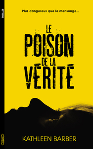 Picture of Le poison de la vérité