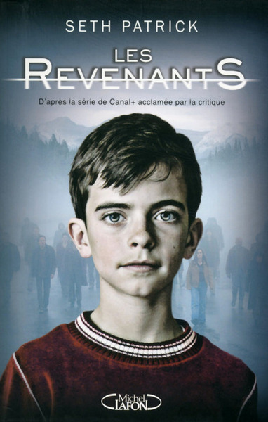 Picture of Les Revenants - tome 1