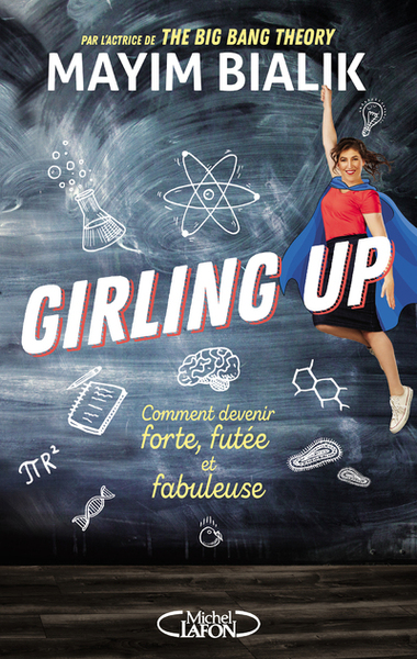 Picture of Girling up - Comment devenir forte, futée et fabuleuse