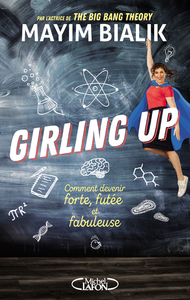 Picture of Girling up - Comment devenir forte, futée et fabuleuse