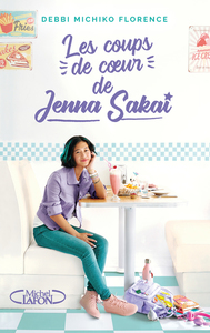 Picture of Les coups de coeur de Jenna Sakai