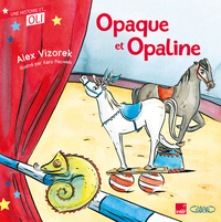 Image de OLI - Opaque et Opaline - Nouvelle édition