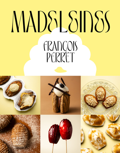 Image de Madeleines