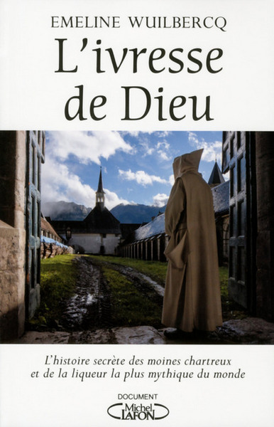 Picture of L'ivresse de Dieu