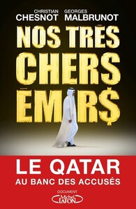 Image de Nos très chers émirs