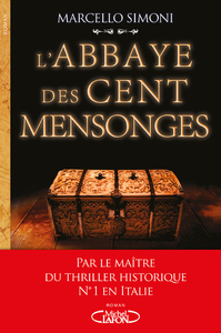 Image de L'abbaye des cent mensonges