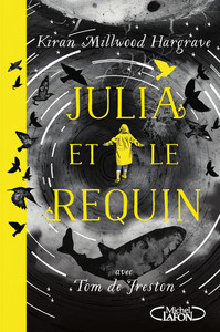 Picture of Julia et le requin