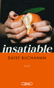 Picture of Insatiable