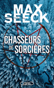 Picture of Chasseurs de sorcières