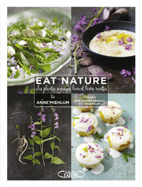 Image de Eat Nature - L'herbier gourmand