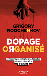 Image de Dopage organisé